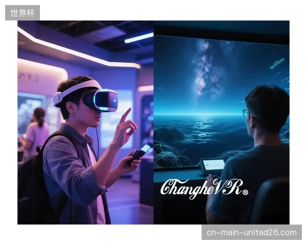 苹果与皇家马德里力推的VR沉浸式直播，究竟是真风口还是又一个内容匮乏的昂贵“玩具”？